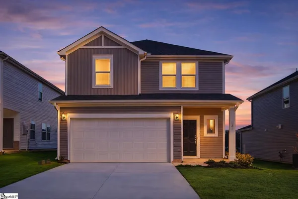 $314,900 | 121 Bechler Drive, Gray Court, SC 29645