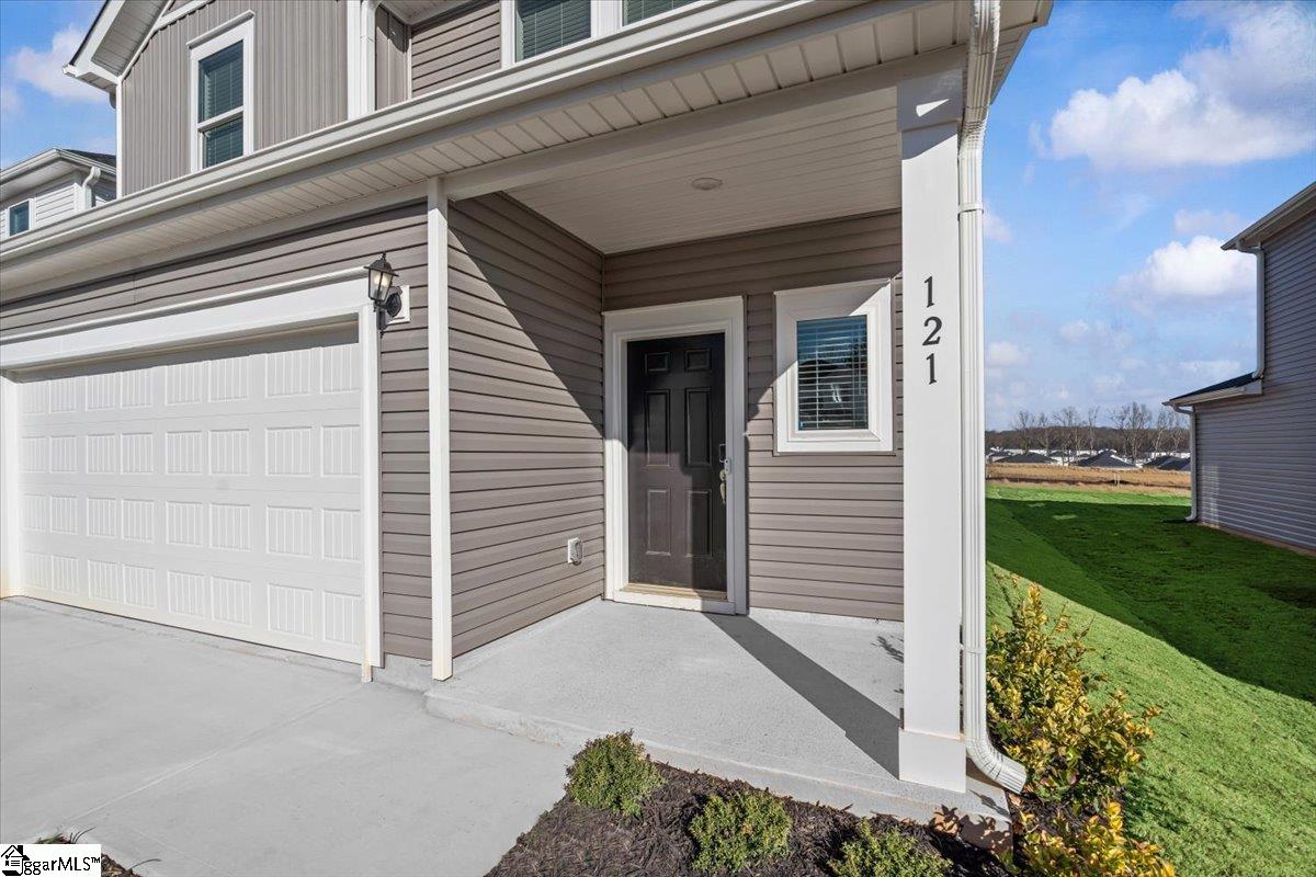 121 Bechler Drive Gray Court, SC 29645 - Photo 9 of 42