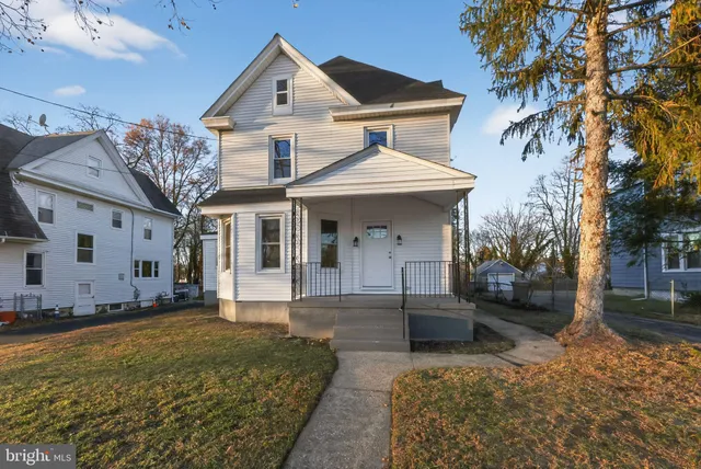 $359,000 | 269 West Broad Street, Paulsboro, NJ 08066