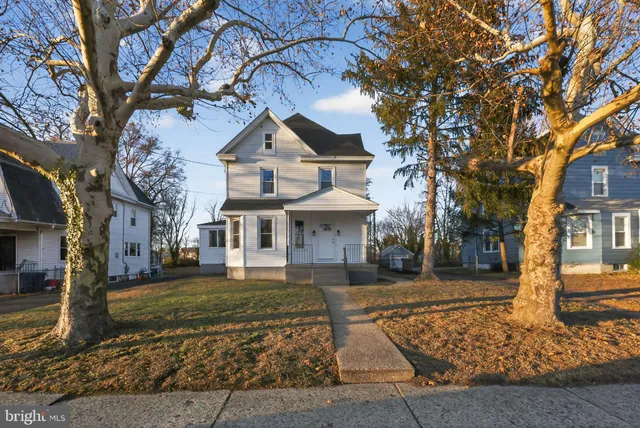 $359,000 | 269 West Broad Street, Paulsboro, NJ 08066