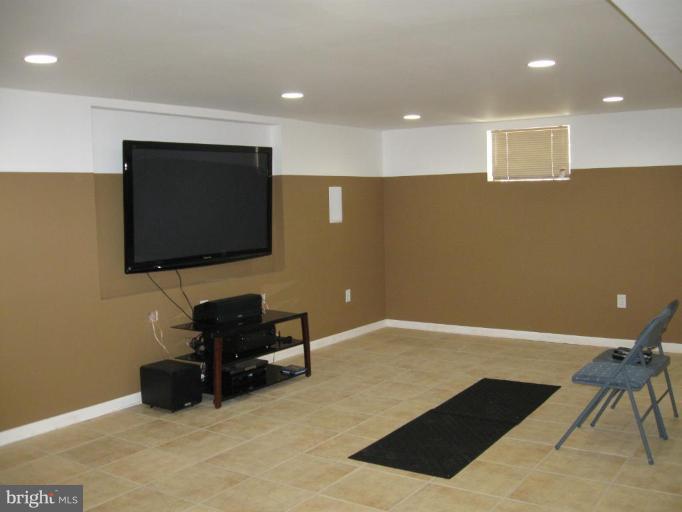 4782 Byron Road Windsor Mill, MD 21244 - Photo 14 of 21 Finished Lower Level