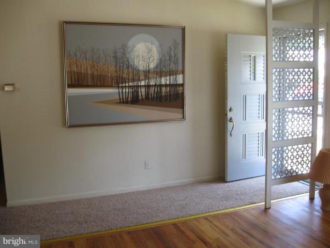4782 Byron Road Windsor Mill, MD 21244 - Photo 3 of 21 Living Room