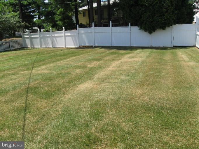 4782 Byron Road Windsor Mill, MD 21244 - Photo 21 of 21 Back yard