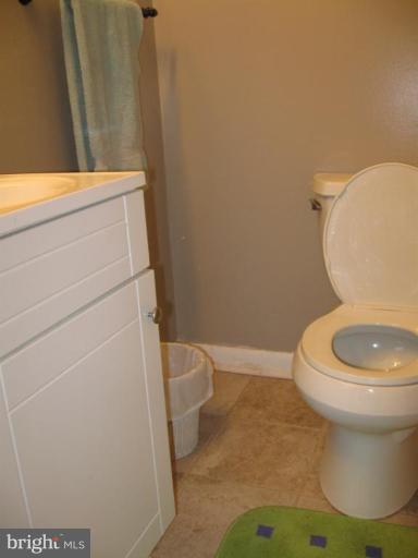 4782 Byron Road Windsor Mill, MD 21244 - Photo 9 of 21 Master Bath