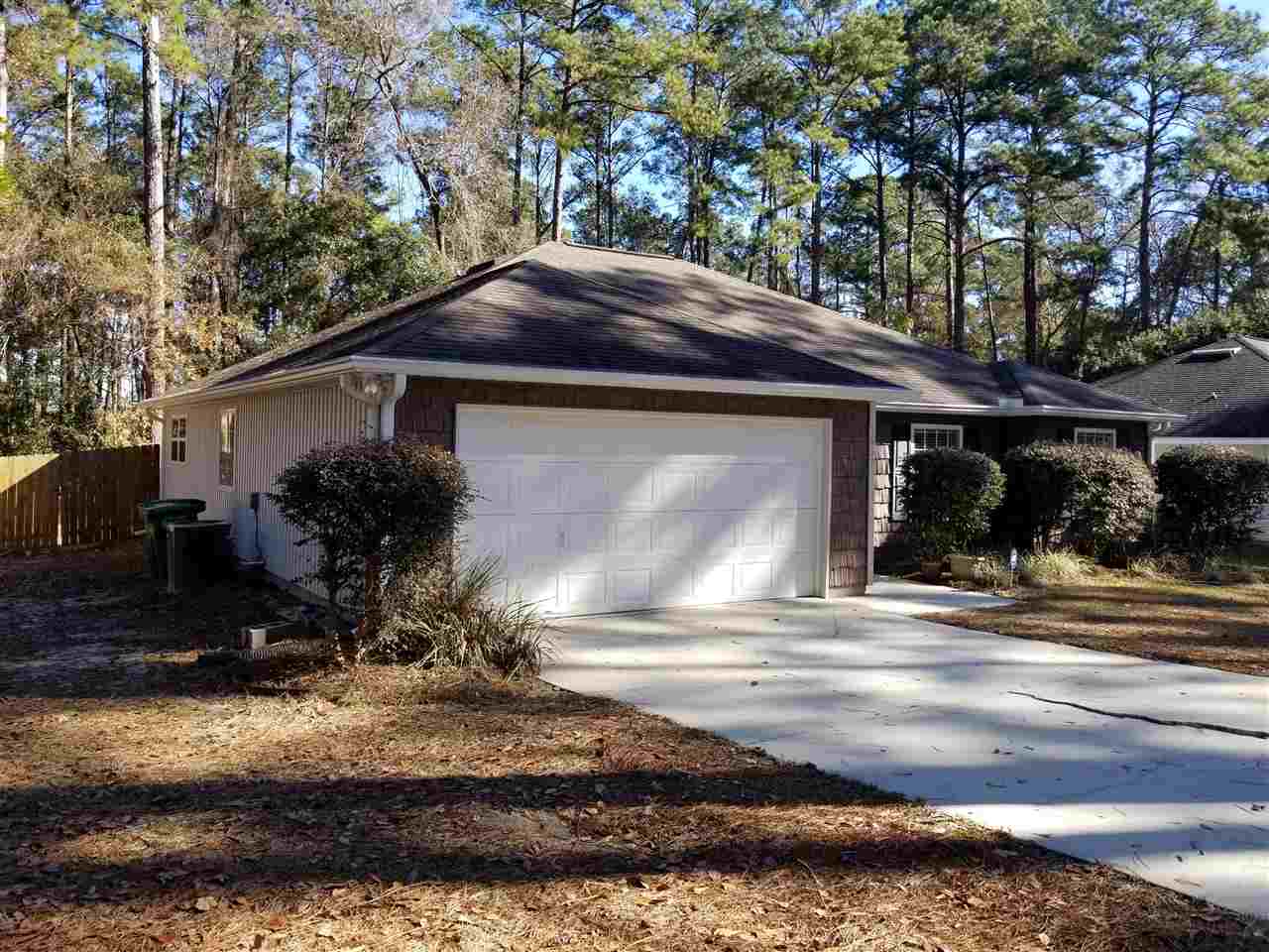 1617 Folkstone Road Tallahassee, FL 32312 - Photo 17 of 17 Gallery Image 17