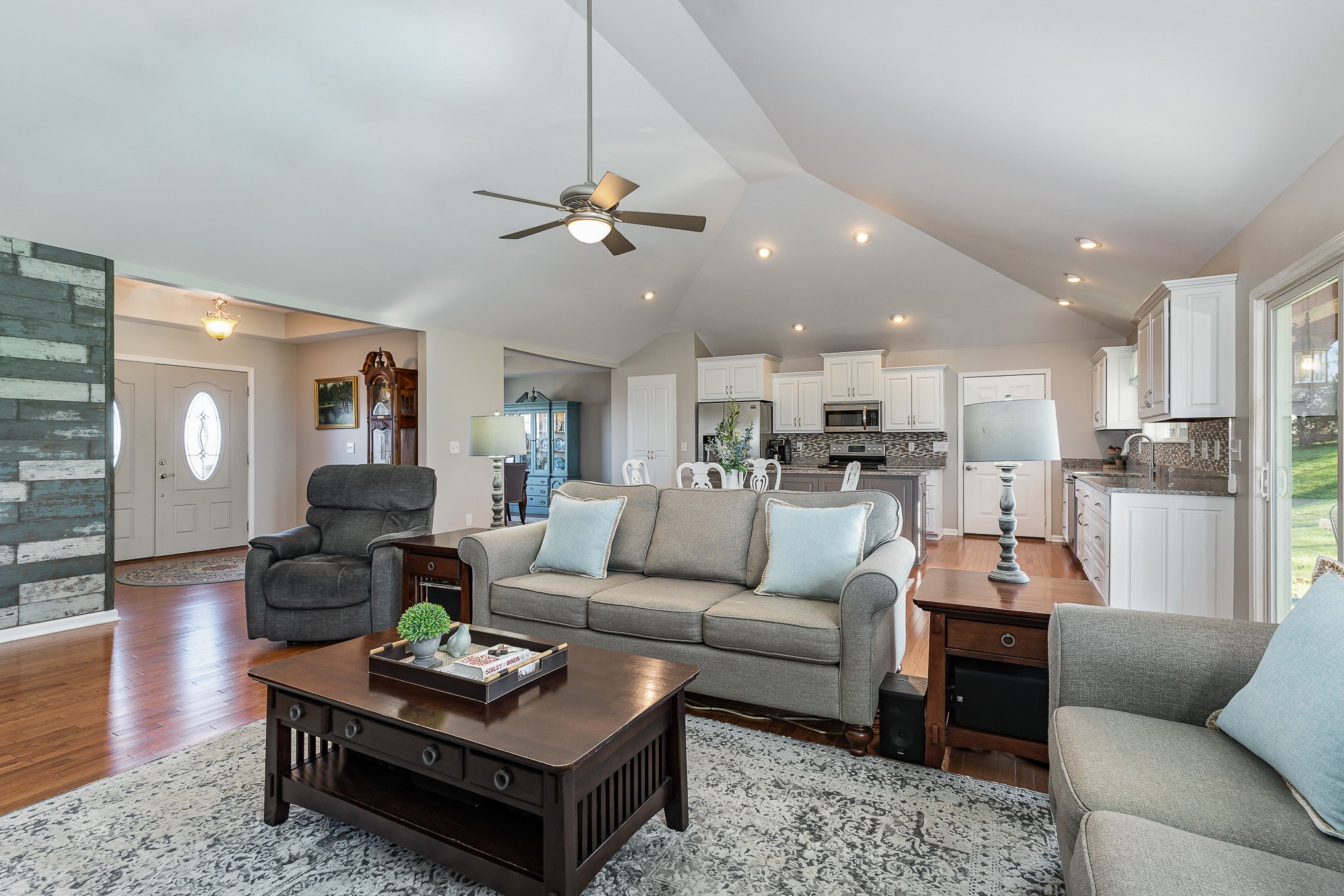 1525 Heller Ridge Spring Hill, TN 37174 - Photo 14 of 57