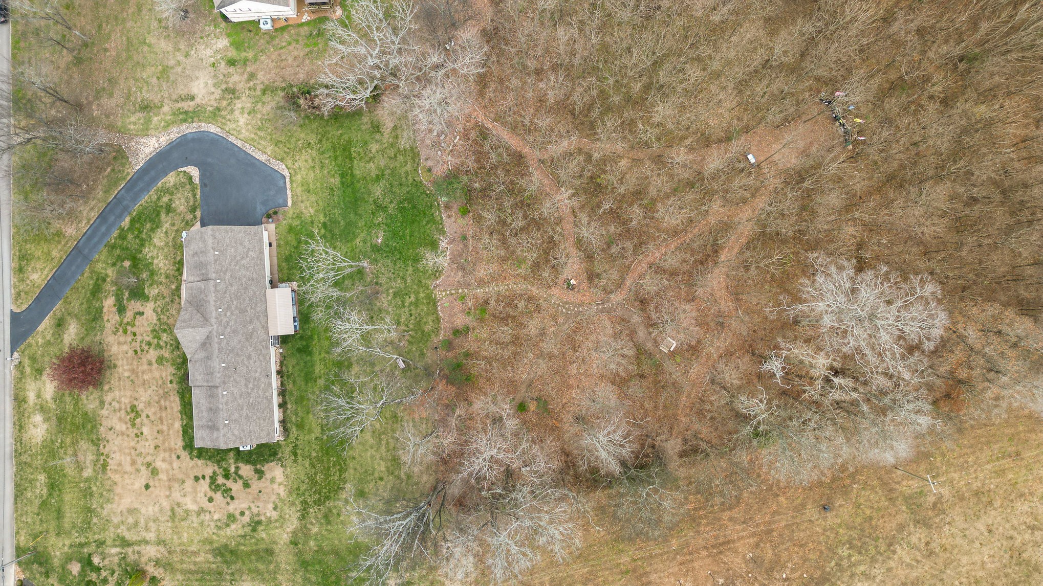 1525 Heller Ridge Spring Hill, TN 37174 - Photo 38 of 57 a map view of location