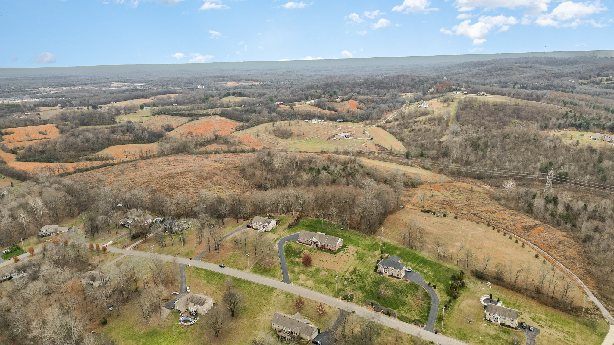 1525 Heller Ridge Spring Hill, TN 37174 - Photo 45 of 57 a view of an ocean and beach