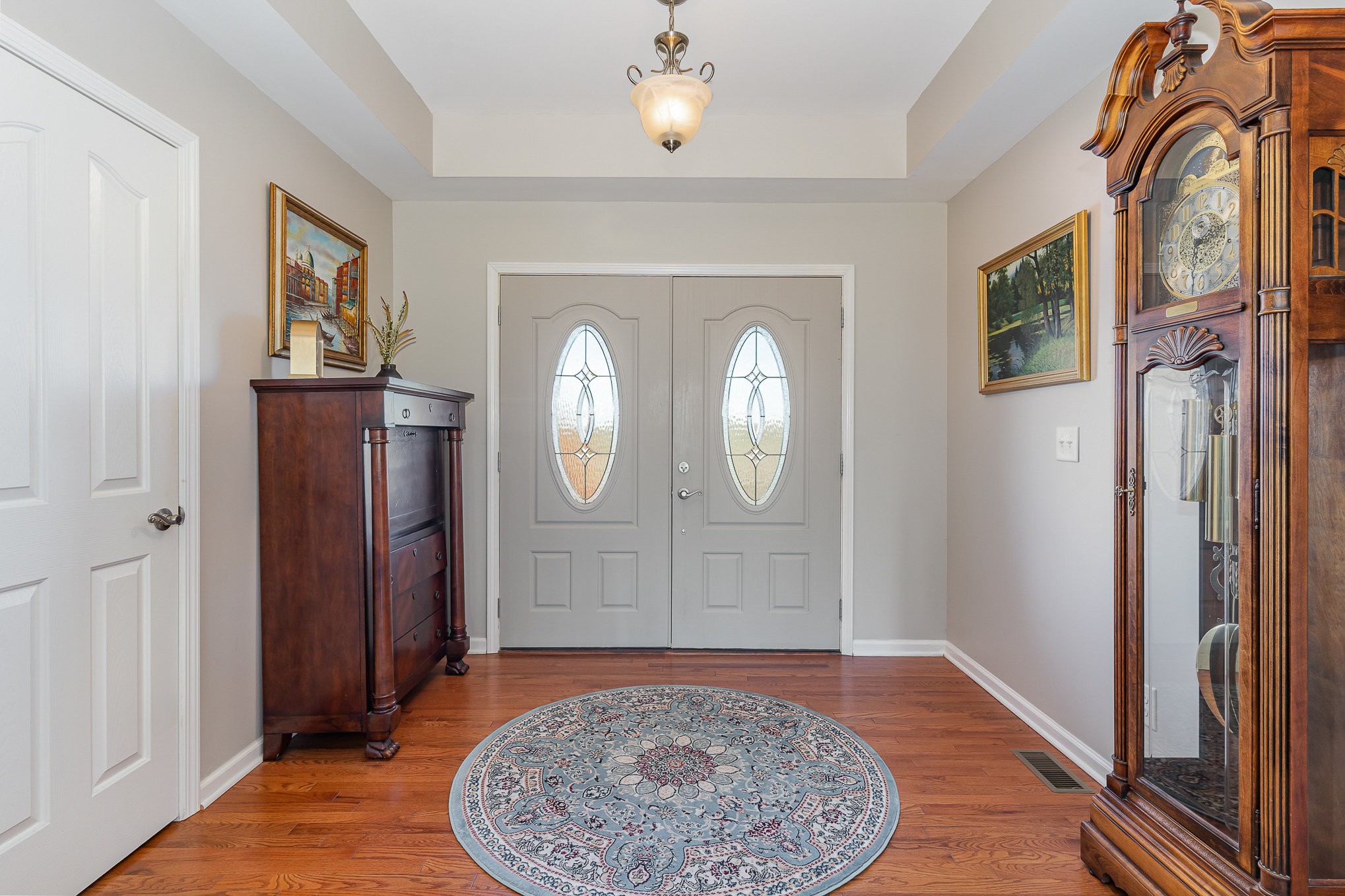 1525 Heller Ridge Spring Hill, TN 37174 - Photo 7 of 57