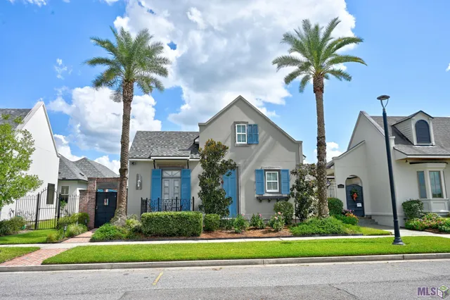 $402,000 | 106 Rue Bonpapa, Thibodaux, LA 70301