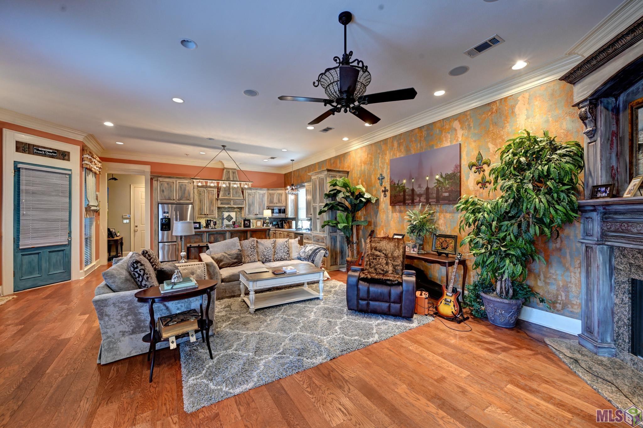 106 Rue Bonpapa Thibodaux, LA 70301 - Photo 13 of 21