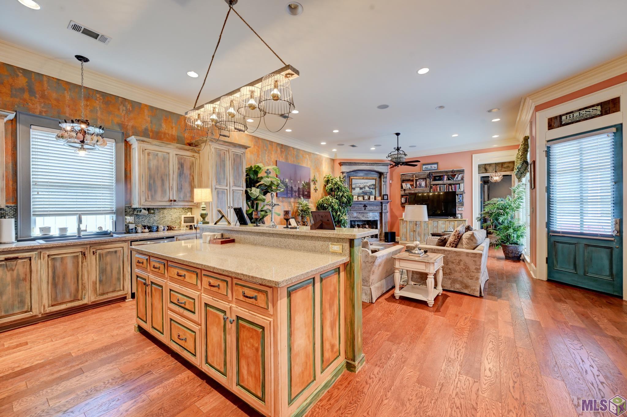 106 Rue Bonpapa Thibodaux, LA 70301 - Photo 14 of 21