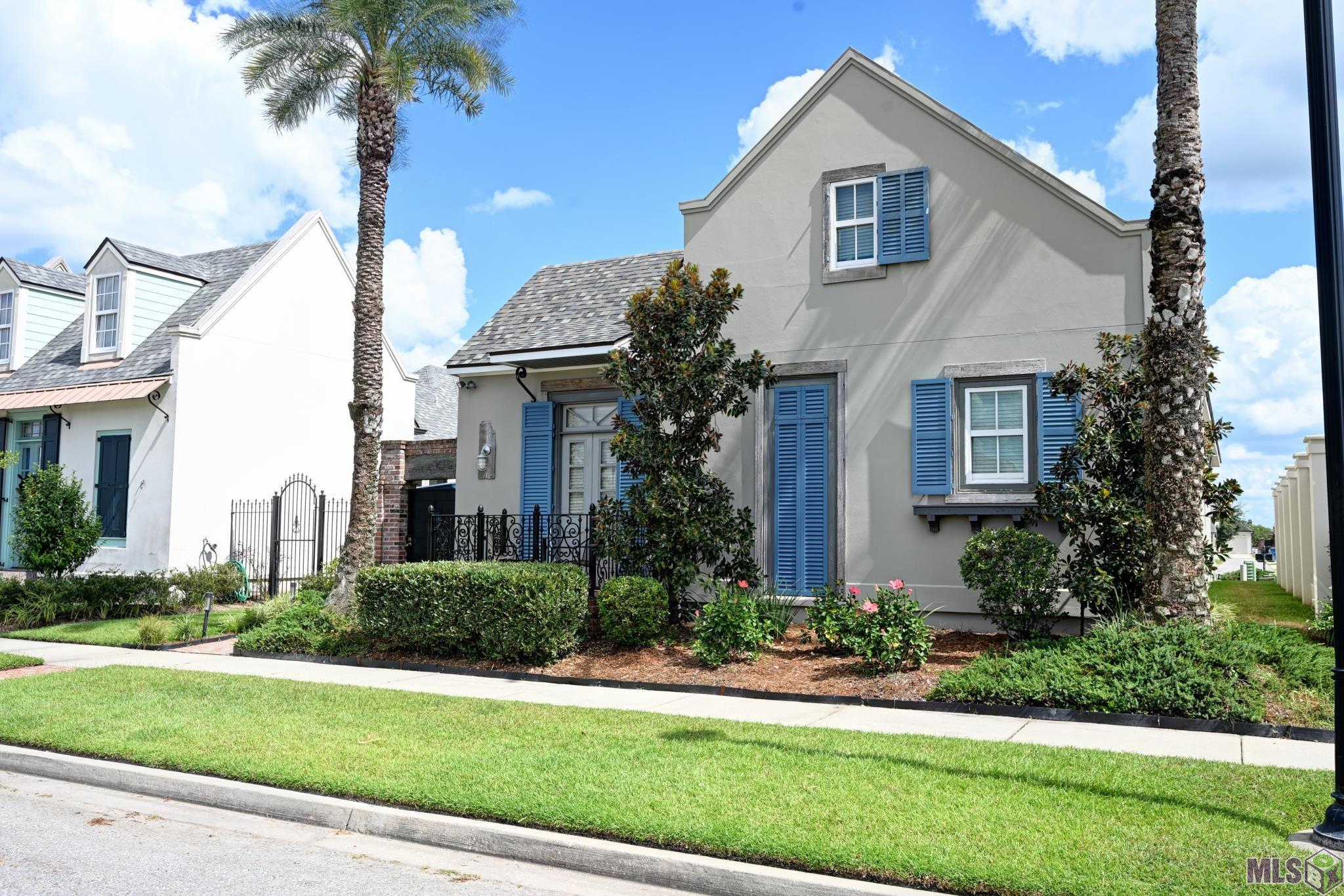 106 Rue Bonpapa Thibodaux, LA 70301 - Photo 2 of 21