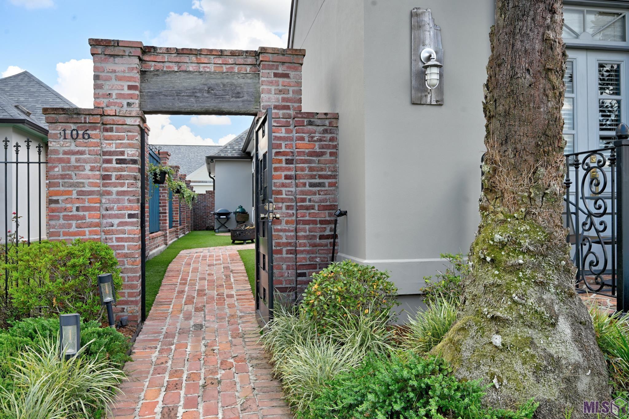 106 Rue Bonpapa Thibodaux, LA 70301 - Photo 4 of 21