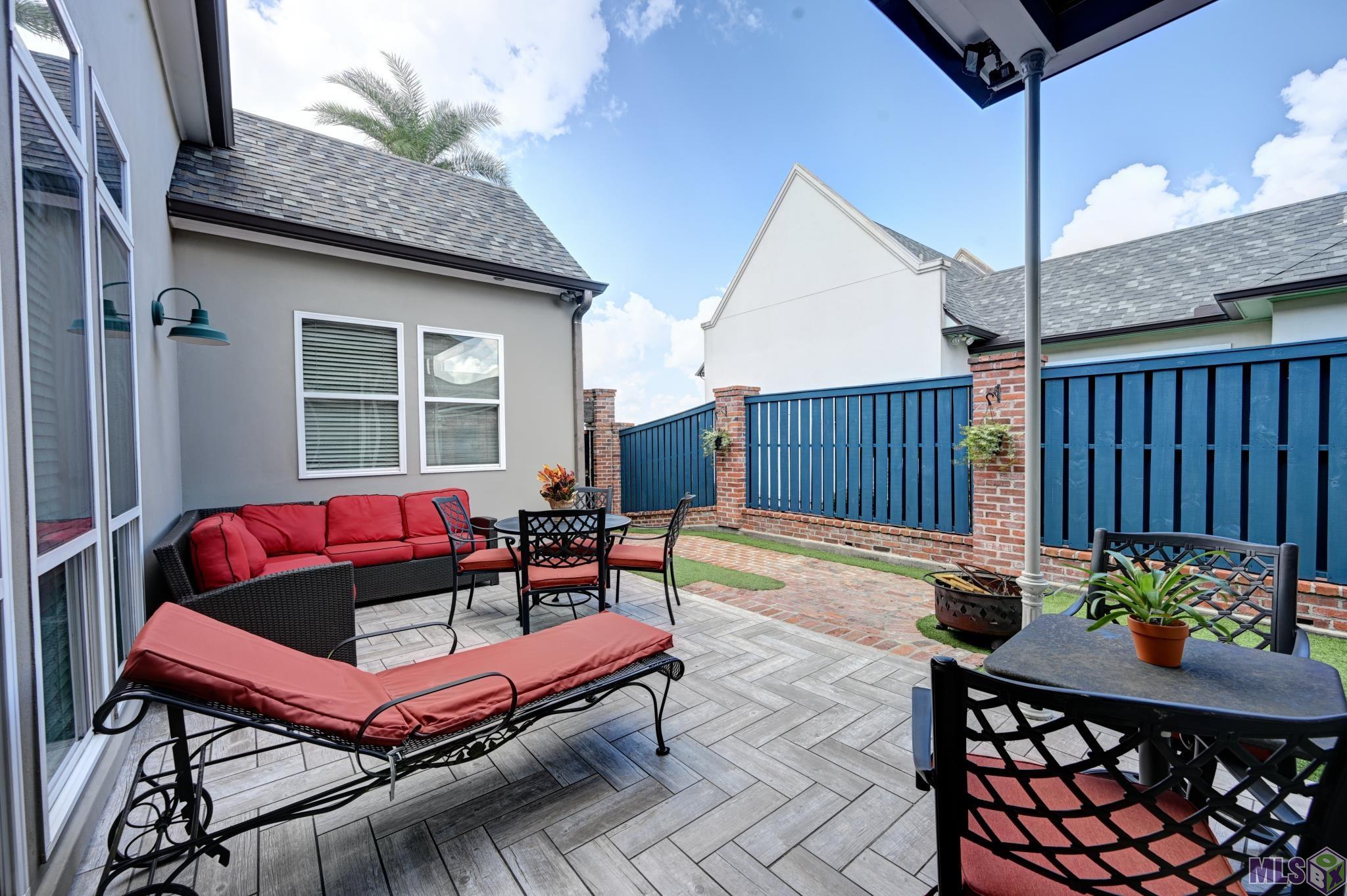 106 Rue Bonpapa Thibodaux, LA 70301 - Photo 5 of 21