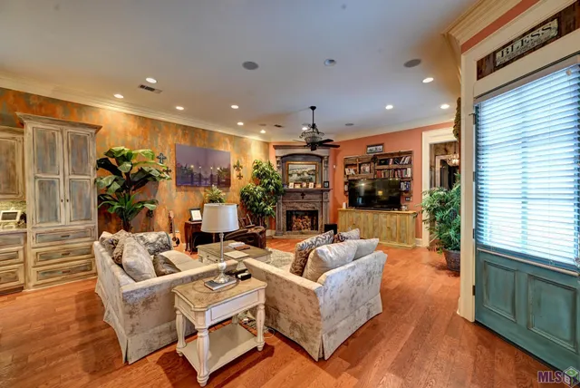 $402,000 | 106 Rue Bonpapa, Thibodaux, LA 70301