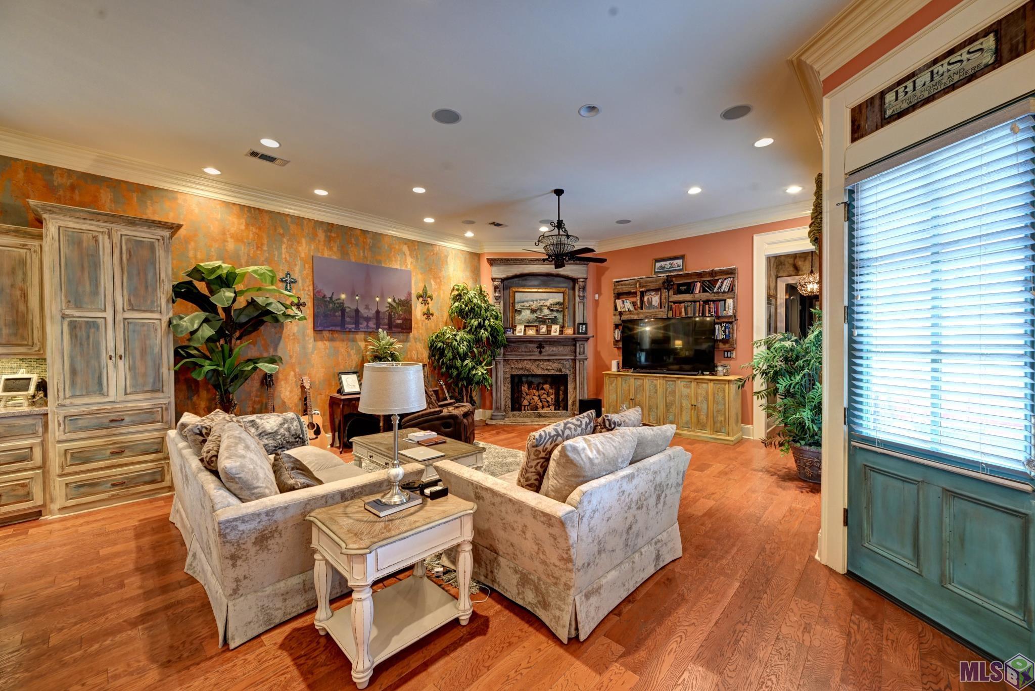 106 Rue Bonpapa Thibodaux, LA 70301 - Photo 6 of 21