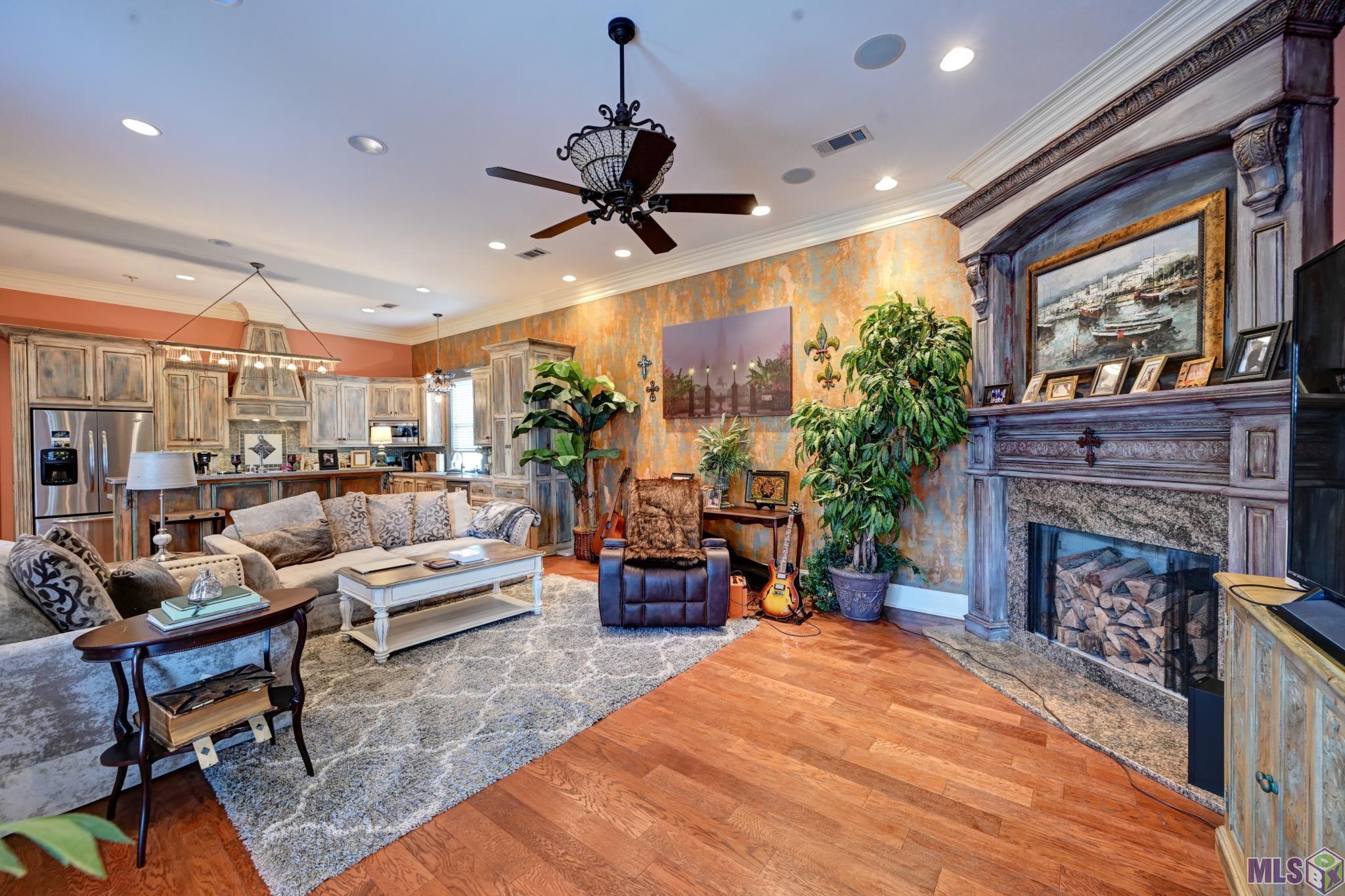 106 Rue Bonpapa Thibodaux, LA 70301 - Photo 7 of 21