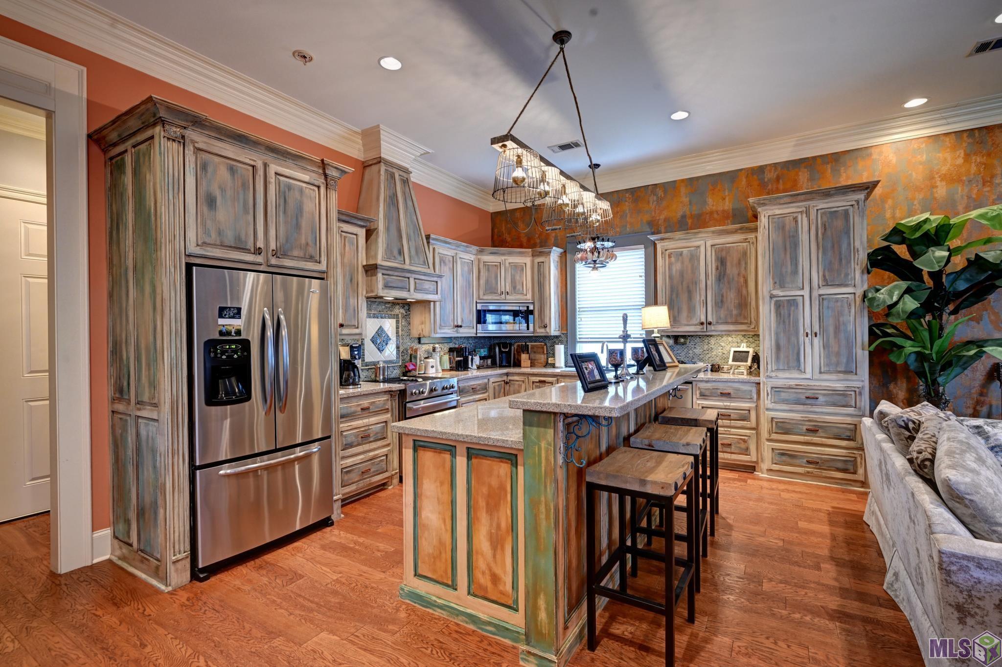 106 Rue Bonpapa Thibodaux, LA 70301 - Photo 8 of 21