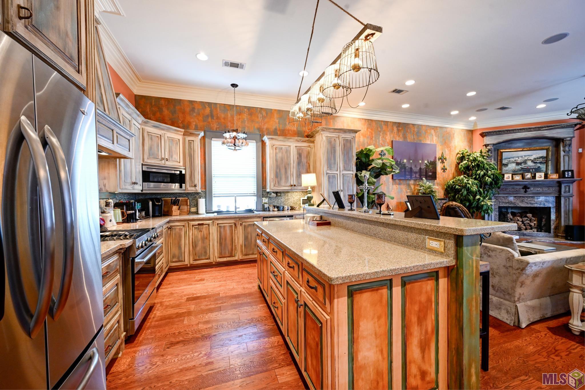 106 Rue Bonpapa Thibodaux, LA 70301 - Photo 9 of 21