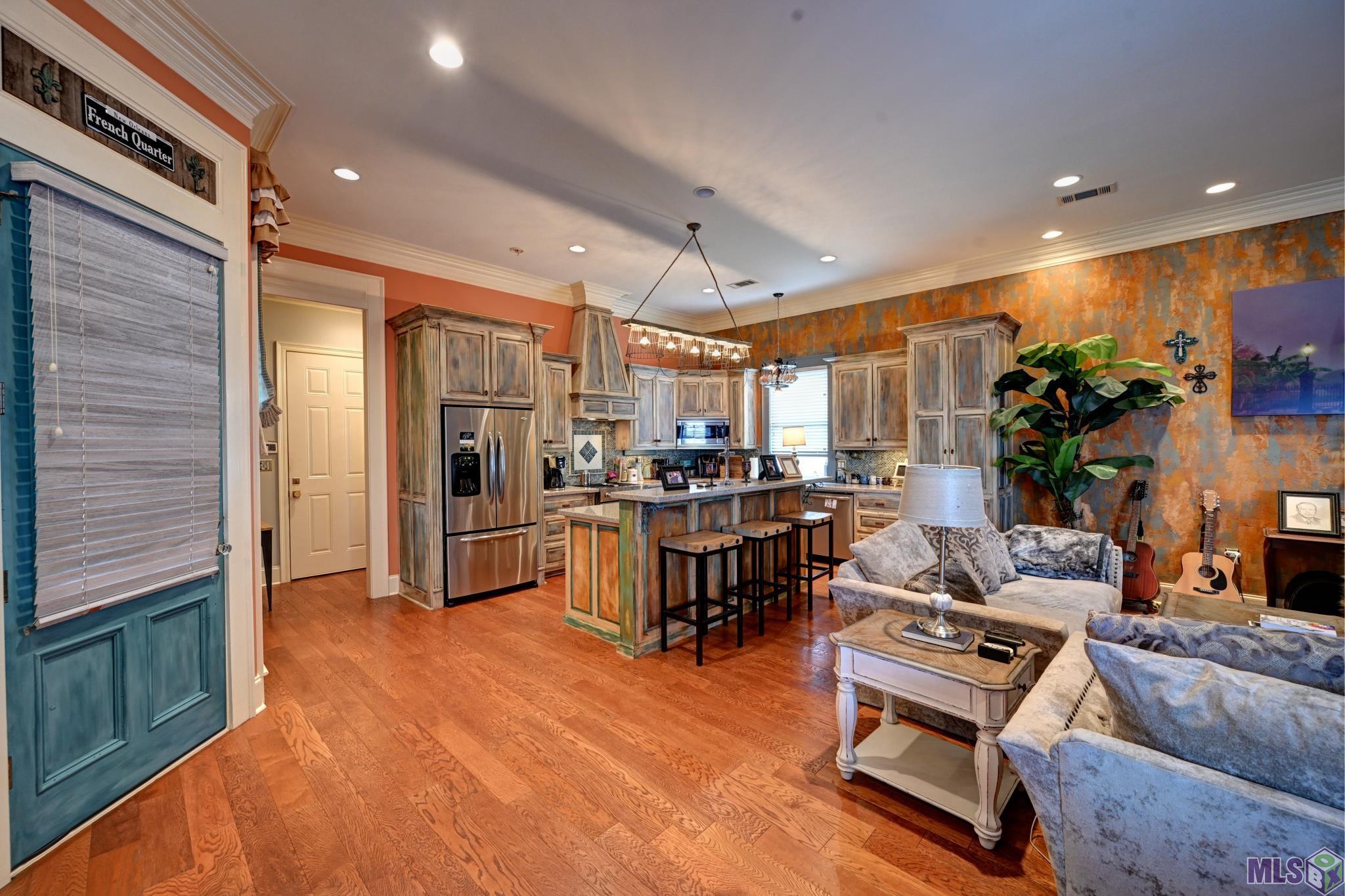 106 Rue Bonpapa Thibodaux, LA 70301 - Photo 10 of 21