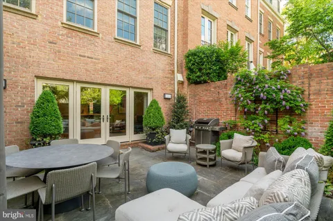 $4,300,000 | 1821 Kalorama Square, Unit 11, Washington, DC 20008