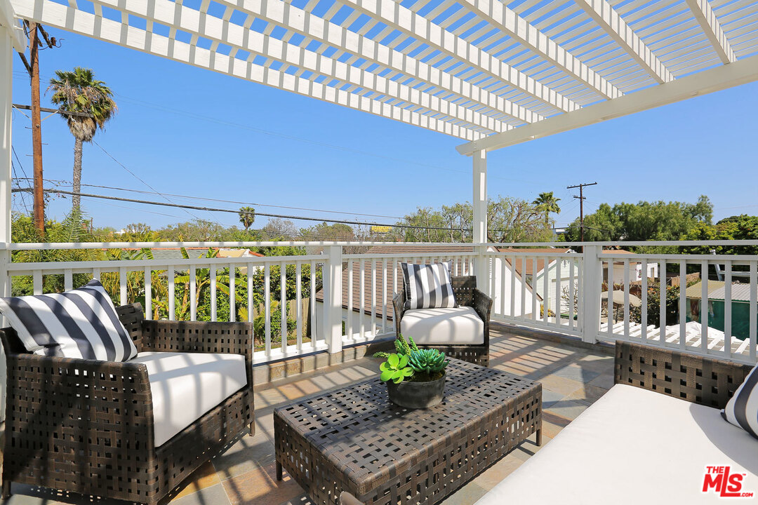 3760 May Street Los Angeles, CA 90066 - Photo 15 of 20