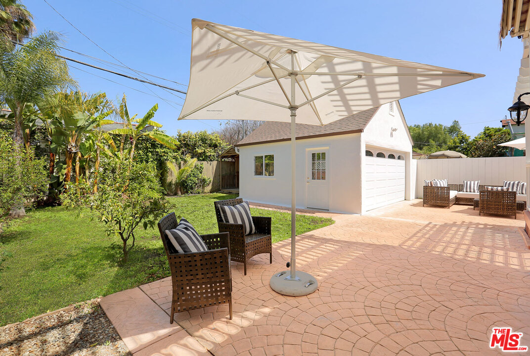 3760 May Street Los Angeles, CA 90066 - Photo 16 of 20