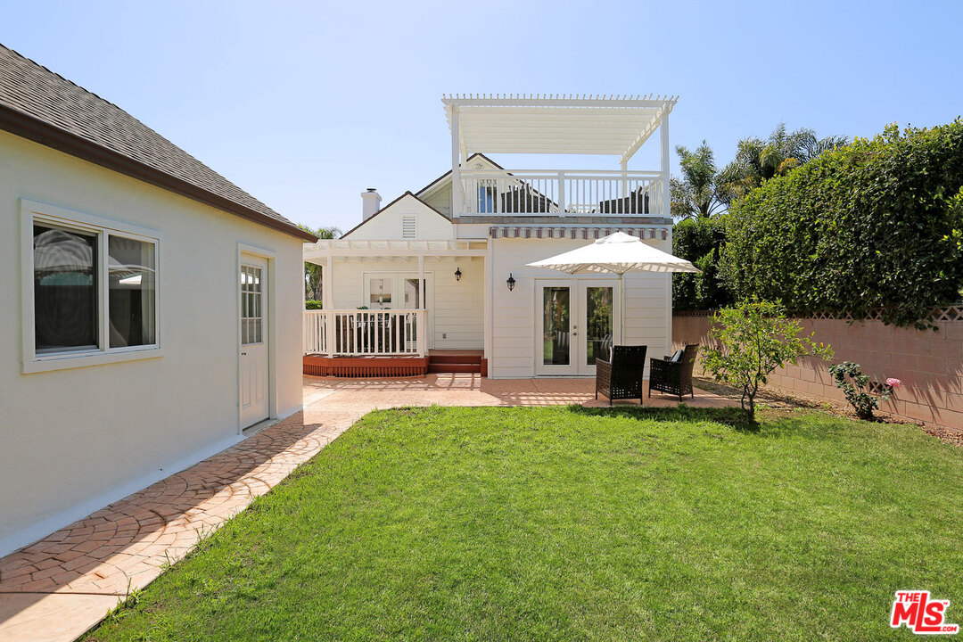 3760 May Street Los Angeles, CA 90066 - Photo 17 of 20