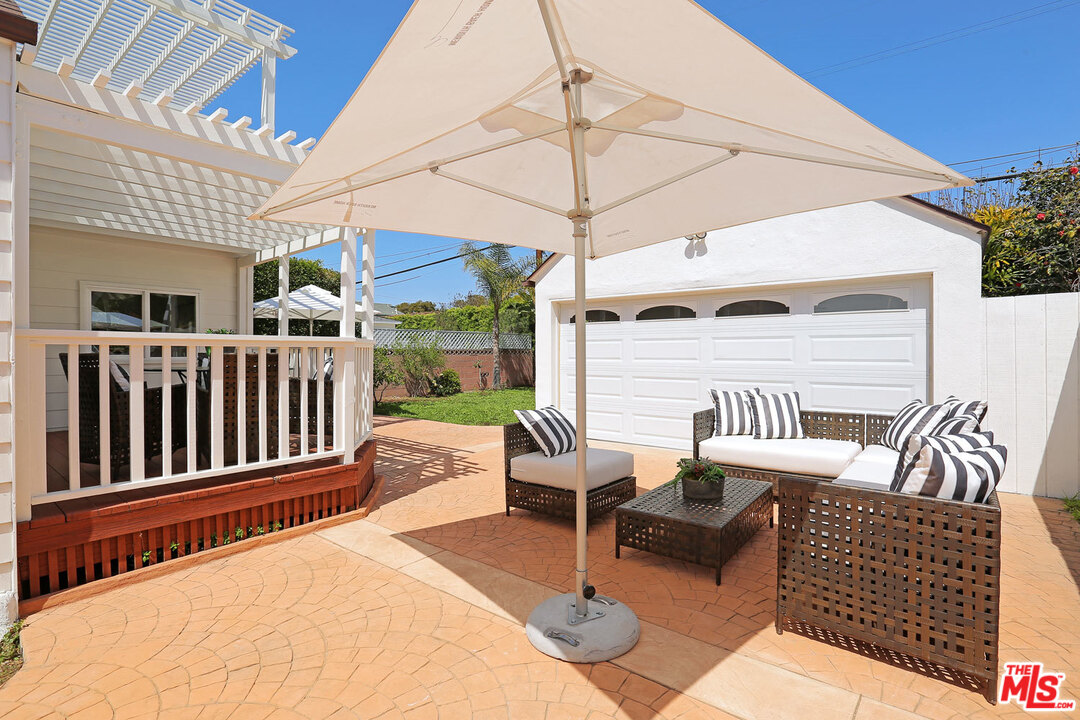 3760 May Street Los Angeles, CA 90066 - Photo 19 of 20