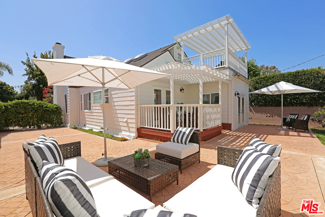 3760 May Street Los Angeles, CA 90066 - Photo 20 of 20