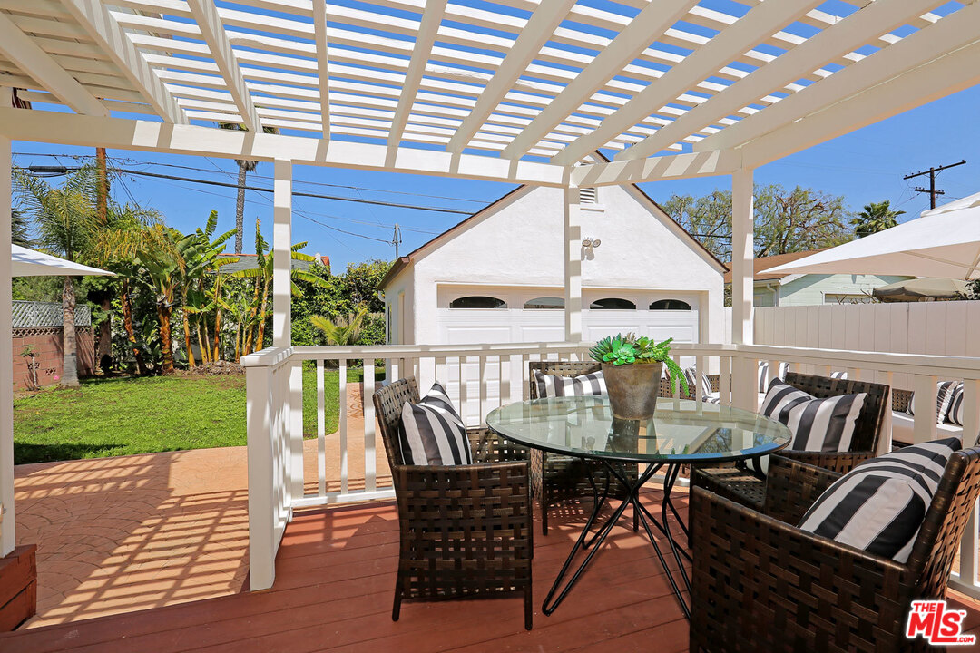 3760 May Street Los Angeles, CA 90066 - Photo 8 of 20