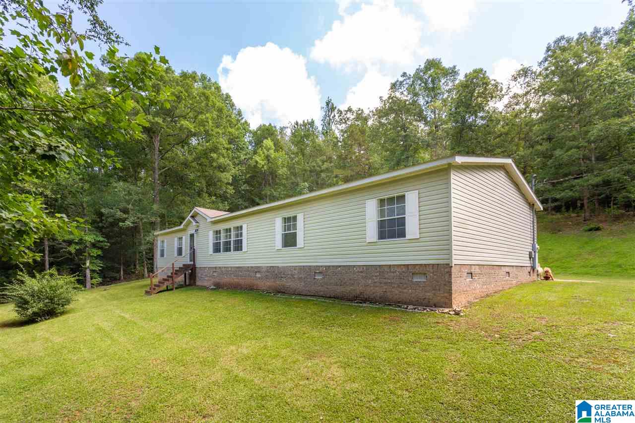 1574 White Plains Road Anniston, AL 36207 - Photo 1 of 48