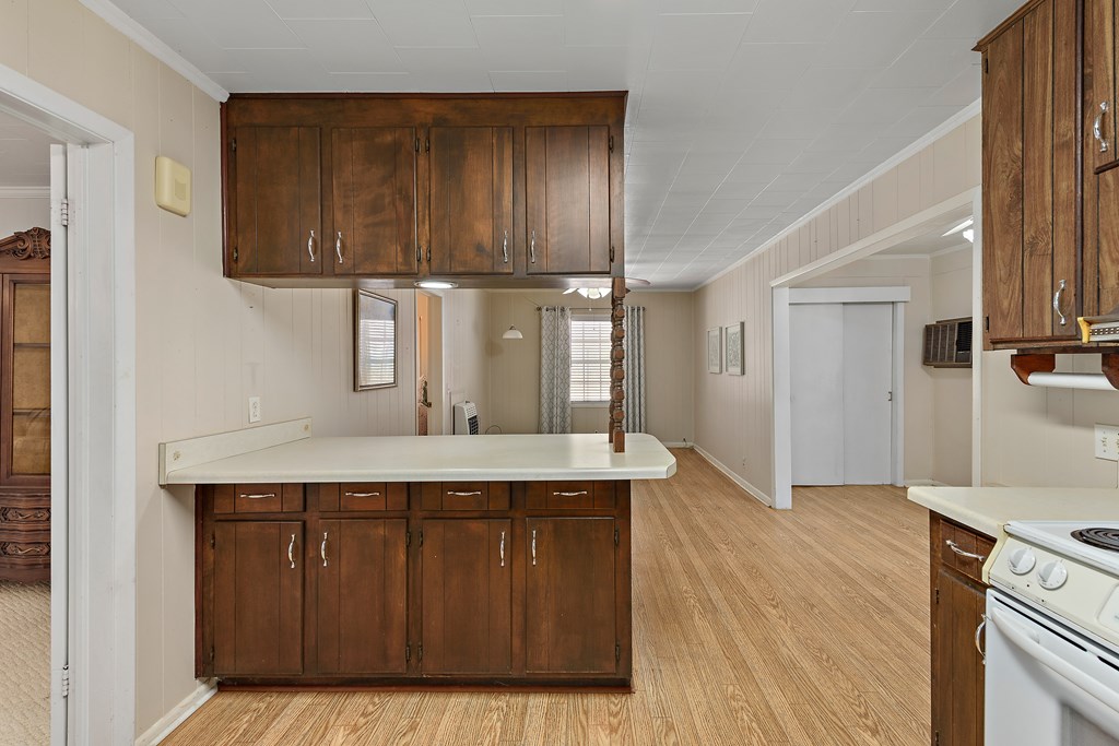311 Faith Road Hartford, AL 36344 - Photo 12 of 31
