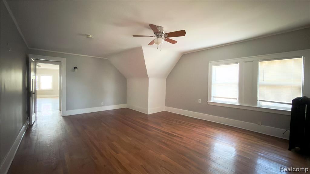 1651 Atkinson Street, Unit 3 Detroit, MI 48206 - Photo 5 of 11