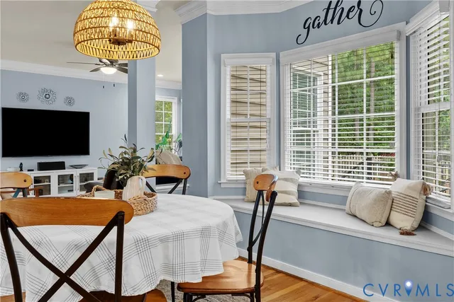 $709,000 | 15636 Moss Light Place, Moseley, VA 23120