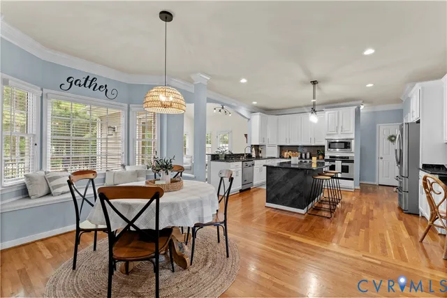 $709,000 | 15636 Moss Light Place, Moseley, VA 23120