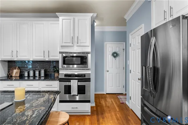 $709,000 | 15636 Moss Light Place, Moseley, VA 23120