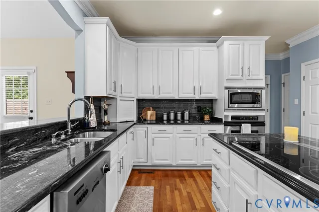 $709,000 | 15636 Moss Light Place, Moseley, VA 23120