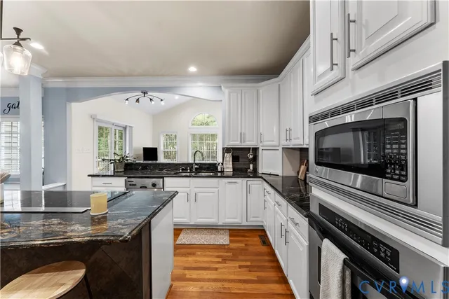 $709,000 | 15636 Moss Light Place, Moseley, VA 23120