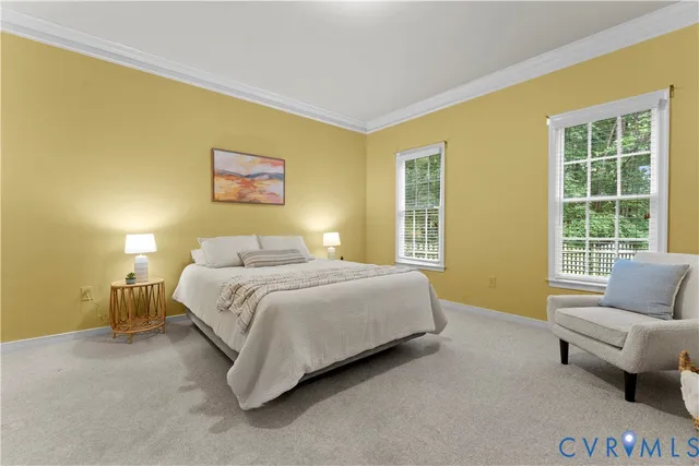 $709,000 | 15636 Moss Light Place, Moseley, VA 23120