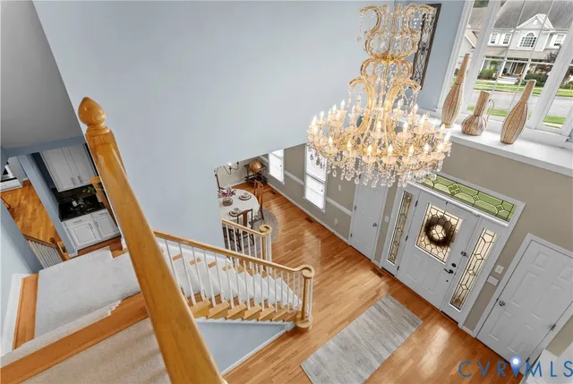 $709,000 | 15636 Moss Light Place, Moseley, VA 23120