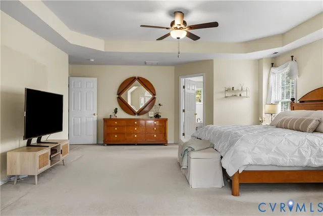 $709,000 | 15636 Moss Light Place, Moseley, VA 23120