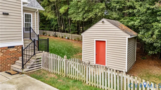 $709,000 | 15636 Moss Light Place, Moseley, VA 23120