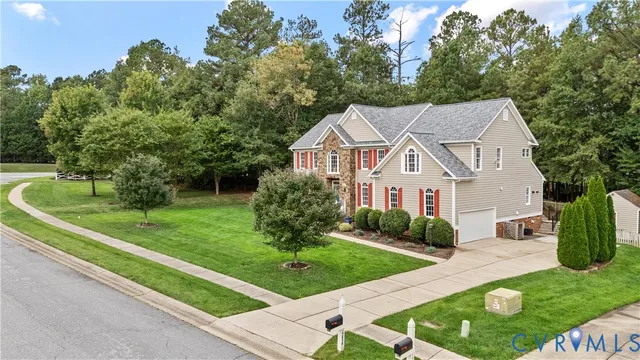 $709,000 | 15636 Moss Light Place, Moseley, VA 23120