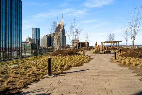 $2,950,000 | 160 2nd Avenue South, Unit 2602, Nashville, TN 37201