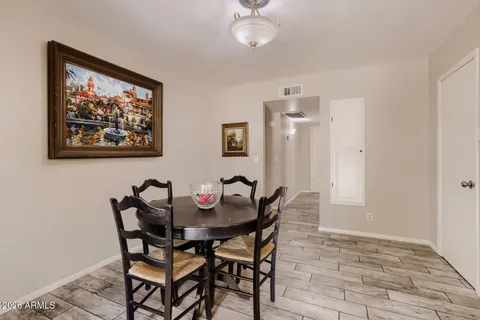 $465,500 | 95 West San Remo Street, Gilbert, AZ 85233