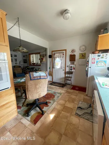 $535,000 | 125 Sunset View Street, St. Maries, ID 83861