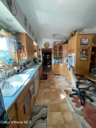 $535,000 | 125 Sunset View Street, St. Maries, ID 83861