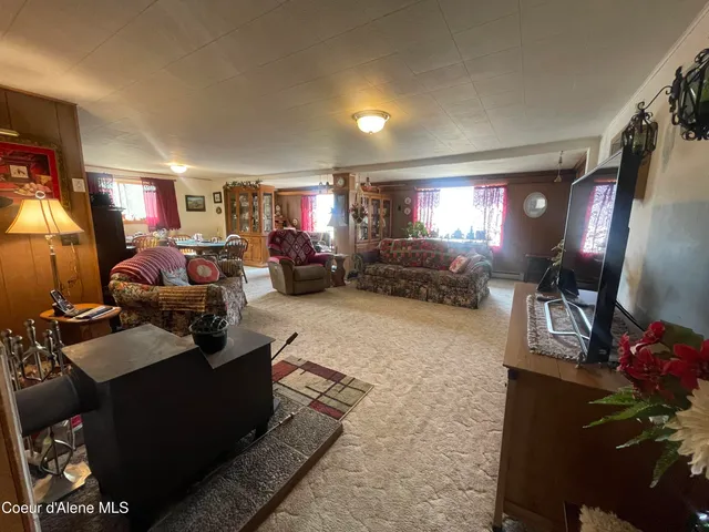 $535,000 | 125 Sunset View Street, St. Maries, ID 83861